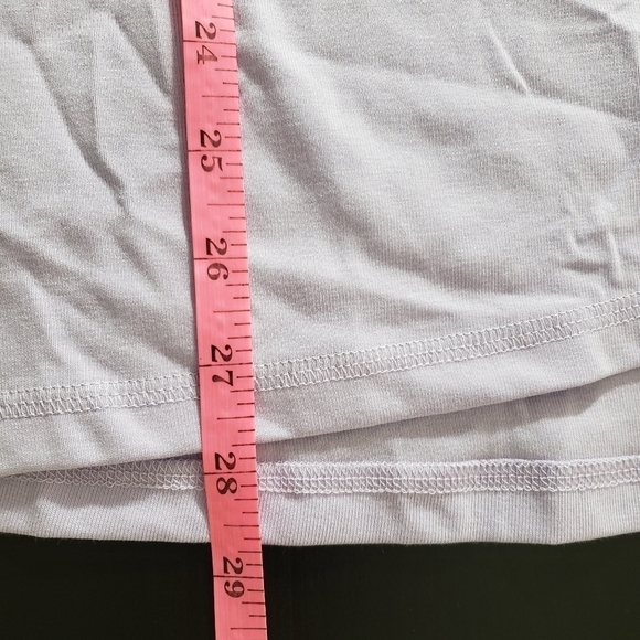 ☀ Isaac Mizrahi Live! SOHO Raglan Top Sz M - Picture 8 of 10